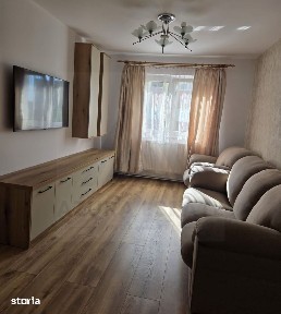 Apartament modern 2 camere 2 balcoane 47 mp utili zona Valea Aurie