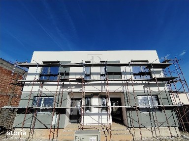 DUPLEX MODERN - PERSONALIZARE INTERIOARA - 3 BAI