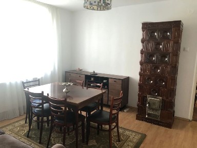 Apartament 3 camere Sighetu Marmatiei - de inchiriat