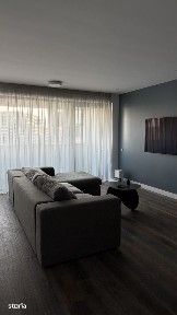 Apartament 2 camere de vânzare în Cortina Residence - Herastrau.