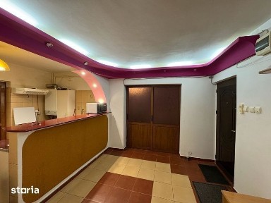 Inchiriez apartament cu 2 camere