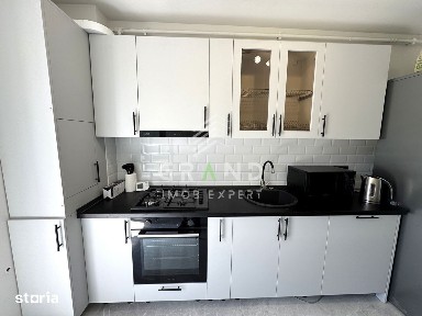 2 camere | 58 mp | Gradina privata 60 mp | Parcare subterana | Kauflan