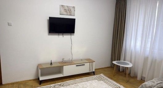 Vand ap 2 cam parter, b- dul garii