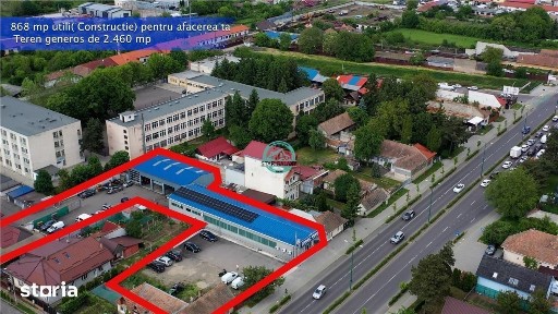 Mureseni, Targu Mures, Mures