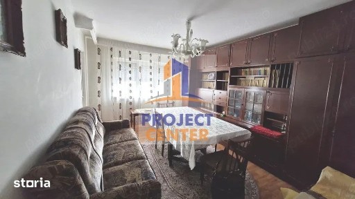 Apartament 3 camere Popa Sapca