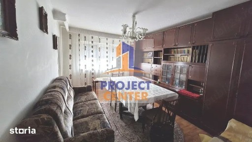 Apartament 3 camere Popa Sapca