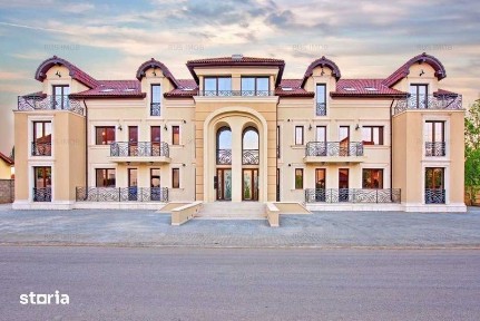 Apartament 2 camere, Dumbravita locatie deosebita