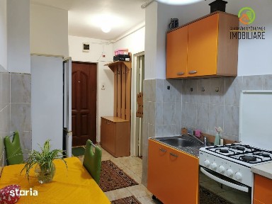 Apartament 2 camere, Al. Carpați