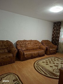 Apartament decomandat
