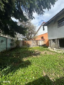 Casa de vanzare, 197 mp, zona Centru - Dej