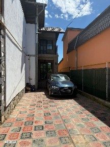 Prahova, Paulesti