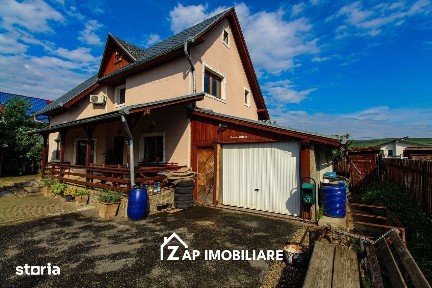 Ungheni, Mures