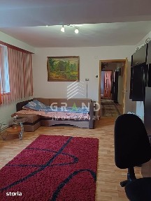 2 camere decomandate | 52,45 mp | Parter | Str. Taberei | Manastur