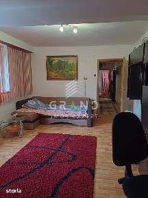 2 camere decomandate | 52,45 mp | Parter | Str. Taberei | Manastur