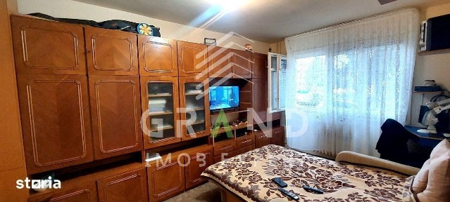3 camere decomandat | 65 mp+balcon | boxa | Manastur/Primaverii/Pritax