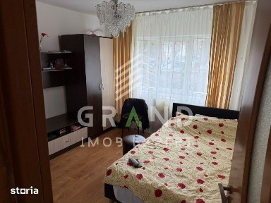 3 camere decomandat | 2 bai | 70 mp | Marasti/BRD/The Office/Lidl