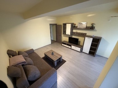 Inchiriez 2 camere (proprietar)* Militari Residence* loc de parcare