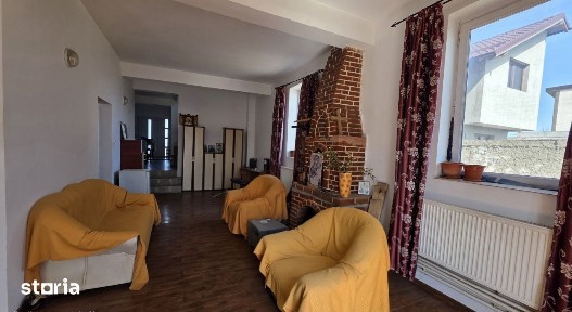 Vila de vanzare in Constanta, 6 camere, zona Km5