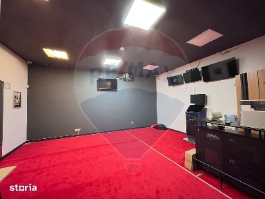 Spatiu comercial de inchiriat -41mp -parter- RIN Grand Residence
