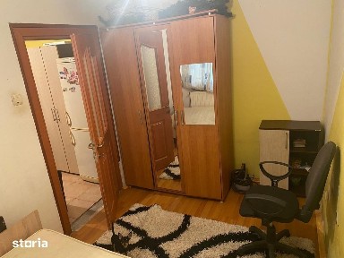 Apartament cu 2 camere lângă liceul Spiru Haret Tg-Jiu