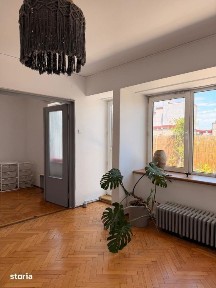 Apartament 4 camere de inchiriat | Romana | Gradina Icoanei | Terasa