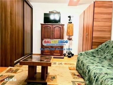 Apartament 2 cam decomandat Et 610 Cartier Lujerului - Metrou 5 min