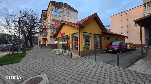 Strada Ion Luca Caragiale, Marghita, Bihor