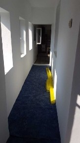 Casa traditionala + curte generoasa - Merei jud Buzau - pret negociabil