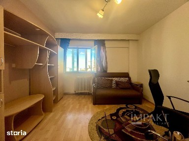 Apartament cu 2 camere decomandate langa Iulis Mall