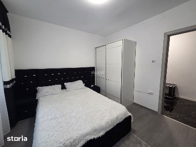Apartament 3 camere-Decomandate-Mircea cel Batran