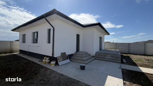 Casa de vanzare Clinceni/ Finisaje la alegere
