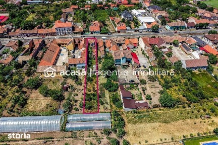 Centru, Arad