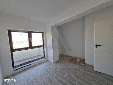 Apartament premium la cheie 3 camere balcon 7 mp si boxa pe Dna Stanca