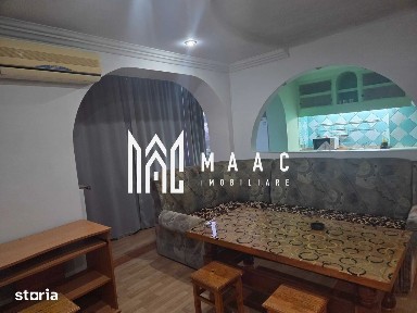 Apartament 3 camere | 65 Mp | Zona Terezian