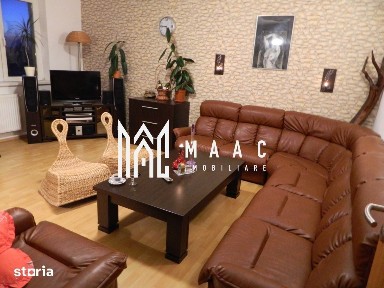 Apartament 2 Camere I 62 MPU | Parcare | Geam la Baie | C. Dumbravii