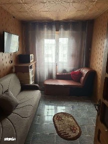 Apartament cu 3 camere de închiriat în zona Calarasi 4