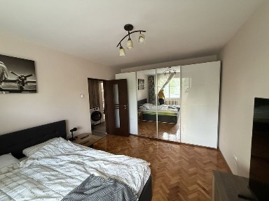 Apartament cu 2 dormitoare Gheorgheni
