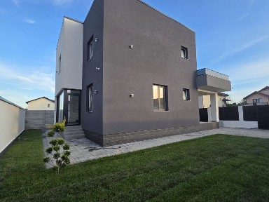 Casă nouă P+E, Selgros Ford Casa Noastră