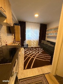 Garsoniera, de vanzare, zona Buziasului, Timisoara