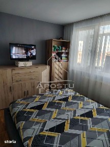 Apartament cu 2 camere, de vanzare, zona Iosefin, Timisoara