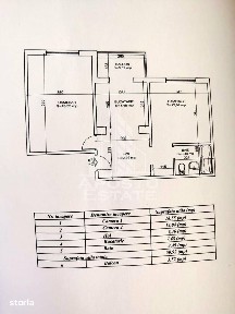 Apartament 2 camere, de vanzare, zona Soarelui, Timisoara