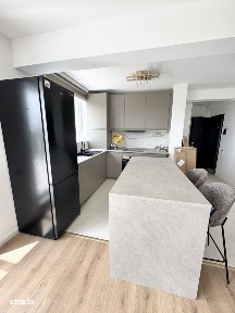 Apartament 3 Camere - Terasa Mare - Prima Inchiriere - Disponibil Imed