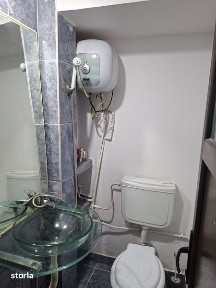 Garsoniera de închiriat