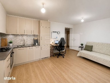 APARTAMENT 2 CAMERE | 53 MP | BLOC NOU | RADAUTI