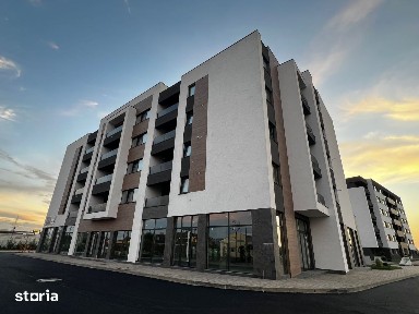Apartament 2 camere-Mobilat-Str Cuza Voda-S=56 mp-et 2/5