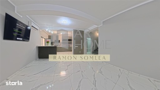 Casa de lux, 5 camere, prima inchiriere, zona exclusivista, Paulesti