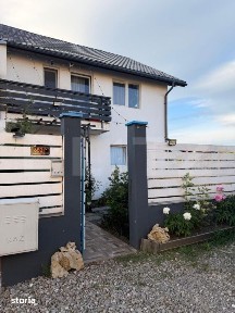 Duplex modern de vanzare, in Cartierul Izvor - Intimitate si Confort