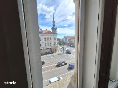 Spațiu de birou Regele Ferdinand clădire istorică recondiționată