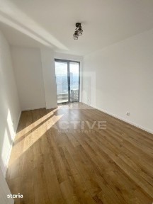 Penthouse 4 camere -terase panoramice -zona Lidl Frunzisului