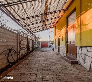 Vand casa zona Gusterita